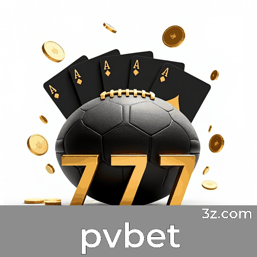 Pvbet: Experiência Imersiva e Otimizada para Brasileiros