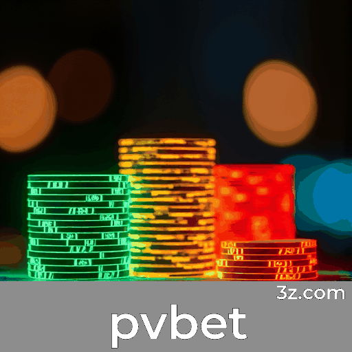 Pvbet: Experiência Imersiva e Otimizada para Brasileiros