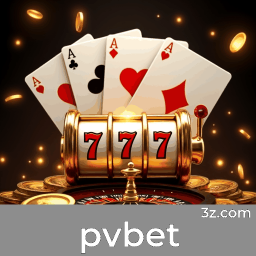 Pvbet: Experiência de Cassino Elite e Imersiva