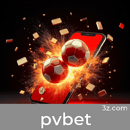 Pvbet: Experiência Imersiva e Otimizada para Brasileiros