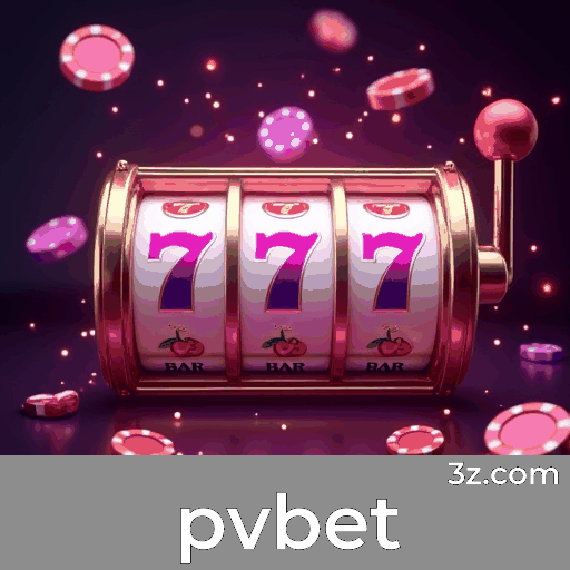 Pvbet: Experiência de Cassino Elite e Imersiva