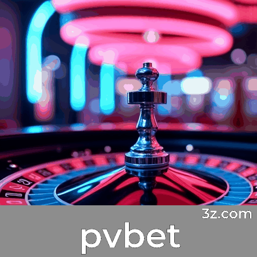 Pvbet: Experiência de Cassino Elite e Imersiva