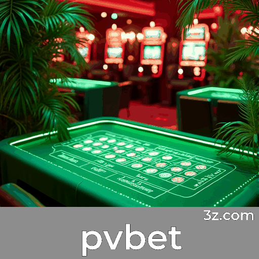 Pvbet - Plataforma de Apostas Segura e Divertida